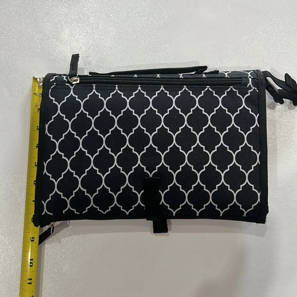 Comfy Cub Baby Diaper Changing Mat